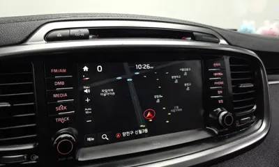 Kia Sorento 2016, 116066 км, за 8125.85 USD - фото 15