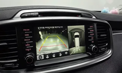 Kia Sorento 2016, 116066 км, за 8125.85 USD - фото 16