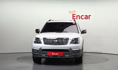 Kia Mohave 2017, 127813 км, за 10011.05 USD