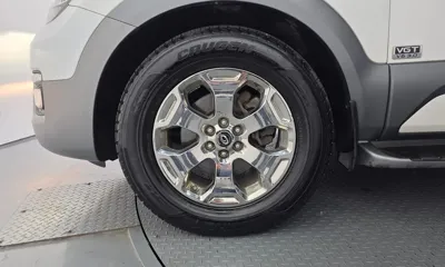Kia Mohave 2017, 127813 км, за 10011.05 USD