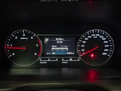 Kia Sorento 2023, 24887 км, за 18392.01 USD - фото 6