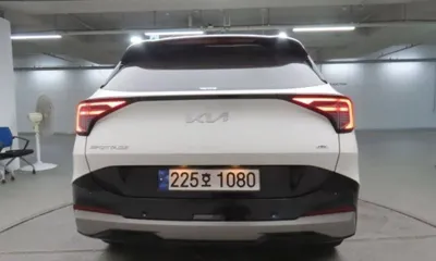 Kia Sportage 2025, 3681 км, за 23959.56 USD