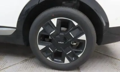 Kia Sportage 2025, 3681 км, за 23959.56 USD