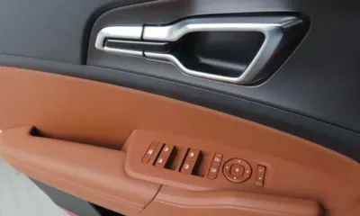 Kia Sportage 2025, 3681 км, за 23959.56 USD - фото 9