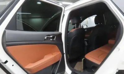 Kia Sportage 2025, 3681 км, за 23959.56 USD - фото 11
