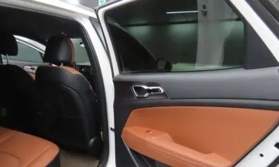 Kia Sportage 2025, 3681 км, за 23959.56 USD - фото 12