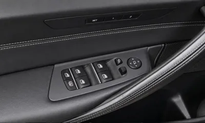 BMW 5-Series 2018, 93980 км, за 17068.41 USD - фото 20
