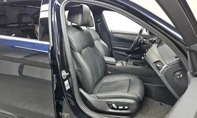 BMW 5-Series 2018, 93980 км, за 17068.41 USD - фото 26