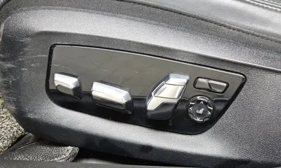 BMW 5-Series 2018, 93980 км, за 17068.41 USD - фото 31