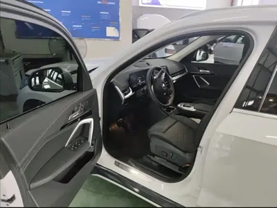 BMW X1 2023, 3000 км, за 38227.63 USD