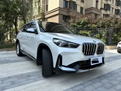 BMW X1 2023, 3000 км, за 38227.63 USD