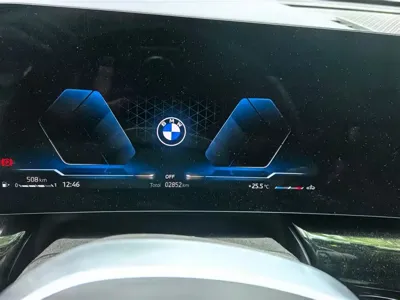 BMW X1 2023, 3000 км, за 38227.63 USD - фото 8