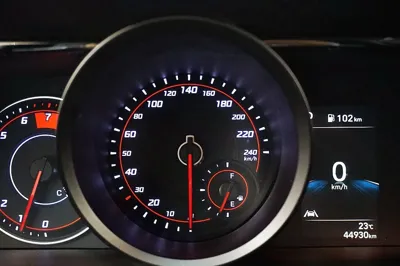 Hyundai Avante 2023, 44924 км, за 9765.48 USD - фото 9