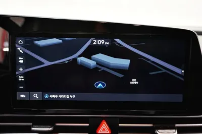 Hyundai Avante 2023, 44924 км, за 9765.48 USD - фото 10