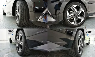 Hyundai Avante 2023, 44924 км, за 9765.48 USD - фото 20