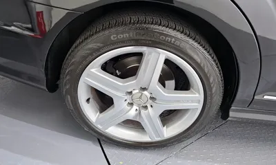 Mercedes-Benz S-Class 2009, 160444 км, за 5583.29 USD