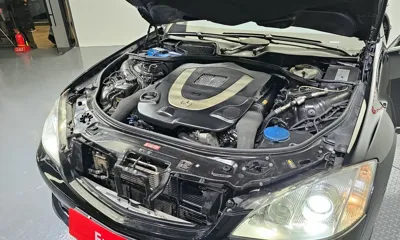 Mercedes-Benz S-Class 2009, 160444 км, за 5583.29 USD - фото 6