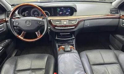 Mercedes-Benz S-Class 2009, 160444 км, за 5583.29 USD - фото 7