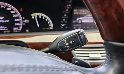 Mercedes-Benz S-Class 2009, 160444 км, за 5583.29 USD - фото 9