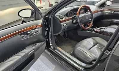 Mercedes-Benz S-Class 2009, 160444 км, за 5583.29 USD - фото 10