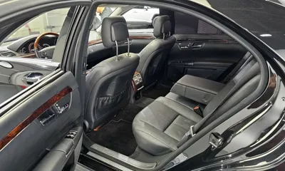 Mercedes-Benz S-Class 2009, 160444 км, за 5583.29 USD - фото 11