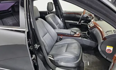 Mercedes-Benz S-Class 2009, 160444 км, за 5583.29 USD - фото 12