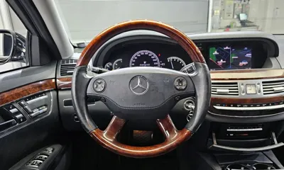 Mercedes-Benz S-Class 2009, 160444 км, за 5583.29 USD - фото 13