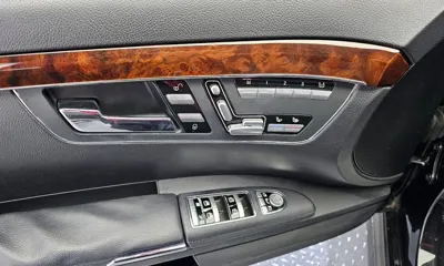 Mercedes-Benz S-Class 2009, 160444 км, за 5583.29 USD - фото 14