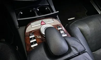 Mercedes-Benz S-Class 2009, 160444 км, за 5583.29 USD - фото 17