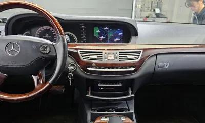Mercedes-Benz S-Class 2009, 160444 км, за 5583.29 USD - фото 19