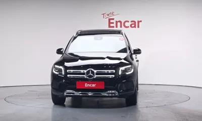 Mercedes-Benz GLB-Class 2021, 68150 км, за 18886 USD