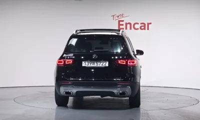 Mercedes-Benz GLB-Class 2021, 68150 км, за 18886 USD