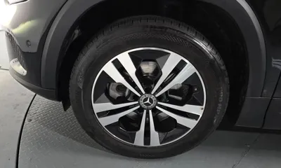 Mercedes-Benz GLB-Class 2021, 68150 км, за 18886 USD
