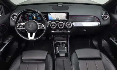 Mercedes-Benz GLB-Class 2021, 68150 км, за 18886 USD - фото 7