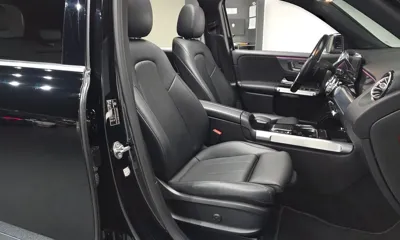Mercedes-Benz GLB-Class 2021, 68150 км, за 18886 USD - фото 10