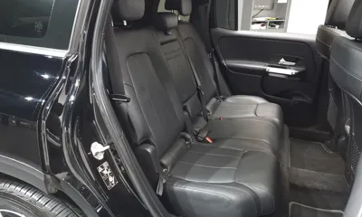 Mercedes-Benz GLB-Class 2021, 68150 км, за 18886 USD - фото 11