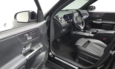 Mercedes-Benz GLB-Class 2021, 68150 км, за 18886 USD - фото 12