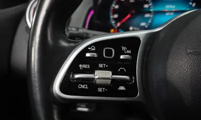 Mercedes-Benz GLB-Class 2021, 68150 км, за 18886 USD - фото 14