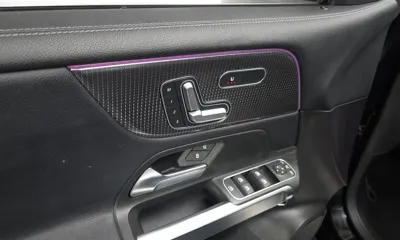 Mercedes-Benz GLB-Class 2021, 68150 км, за 18886 USD - фото 15