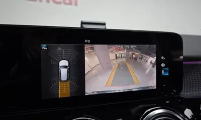 Mercedes-Benz GLB-Class 2021, 68150 км, за 18886 USD - фото 17
