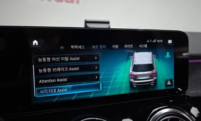 Mercedes-Benz GLB-Class 2021, 68150 км, за 18886 USD - фото 18