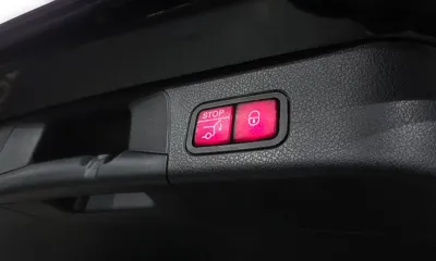 Mercedes-Benz GLB-Class 2021, 68150 км, за 18886 USD - фото 20
