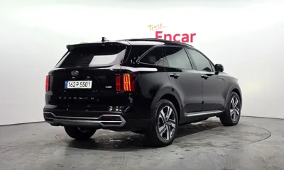 Kia Sorento 2021, 96653 км, за 18823.92 USD