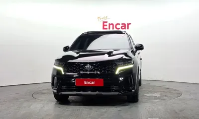 Kia Sorento 2021, 96653 км, за 18823.92 USD