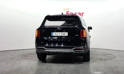 Kia Sorento 2021, 96653 км, за 18823.92 USD