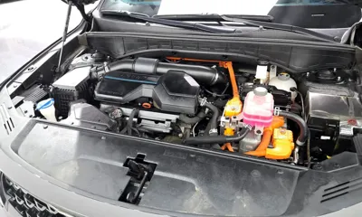 Kia Sorento 2021, 96653 км, за 18823.92 USD - фото 6