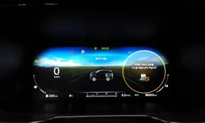 Kia Sorento 2021, 96653 км, за 18823.92 USD - фото 8