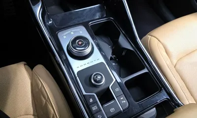 Kia Sorento 2021, 96653 км, за 18823.92 USD - фото 9