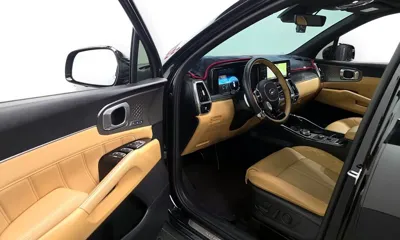 Kia Sorento 2021, 96653 км, за 18823.92 USD - фото 10
