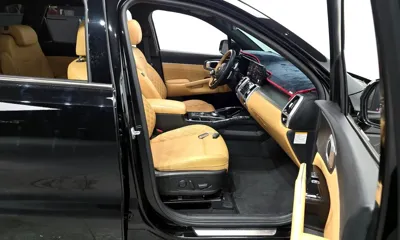 Kia Sorento 2021, 96653 км, за 18823.92 USD - фото 11